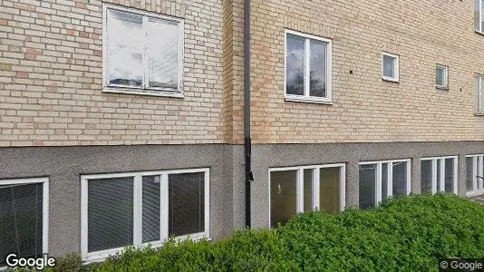 Apartments for rent in Stockholm West - Photo from Google Street View