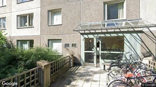 Apartments for rent in Södermalm - Photo from Google Street View
