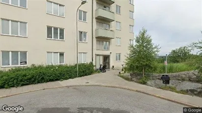 Apartments for rent in Kungsholmen - Photo from Google Street View