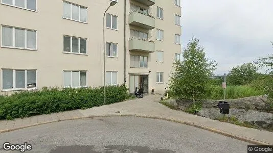Apartments for rent in Kungsholmen - Photo from Google Street View