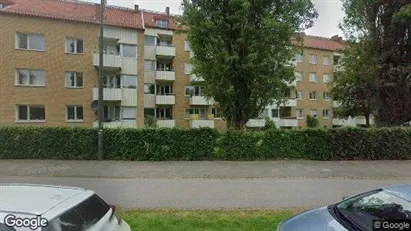 Apartments for rent in Malmö City - Photo from Google Street View
