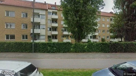 Apartments for rent in Malmö City - Photo from Google Street View