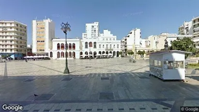 Apartments for rent in Patras - Photo from Google Street View