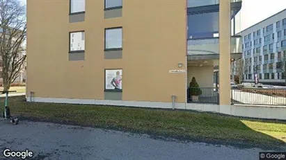 Rooms for rent in Tampere Eteläinen - Photo from Google Street View