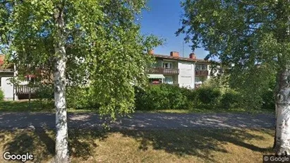 Apartments for rent in Gagnef - Photo from Google Street View