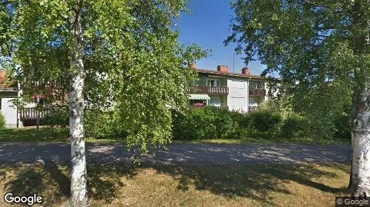 Apartments for rent in Gagnef - Photo from Google Street View