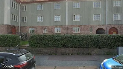 Apartments for rent in Majorna-Linné - Photo from Google Street View