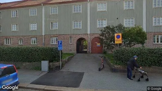 Apartments for rent in Majorna-Linné - Photo from Google Street View