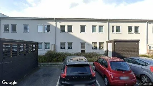 Apartments for rent in Helsingborg - Photo from Google Street View