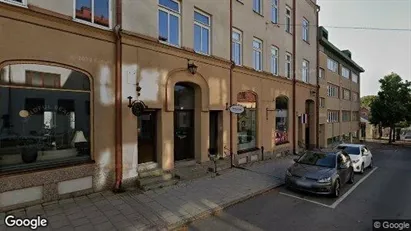 Apartments for rent in Motala - Photo from Google Street View