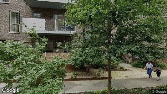 Apartments for rent in Copenhagen S - Photo from Google Street View