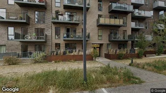 Apartments for rent in Copenhagen S - Photo from Google Street View