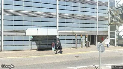 Apartments for rent in Aarhus C - Photo from Google Street View
