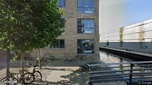 Apartments for rent in Copenhagen SV - Photo from Google Street View