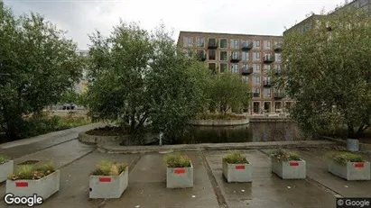 Apartments for rent in Copenhagen S - Photo from Google Street View