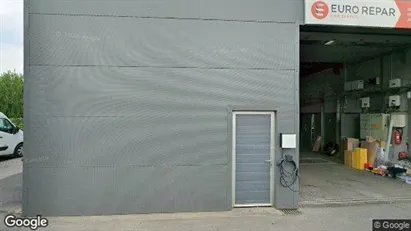 Apartments for rent in Kortrijk - Photo from Google Street View