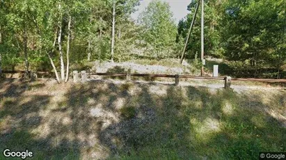 Apartments for rent in Nynäshamn - Photo from Google Street View