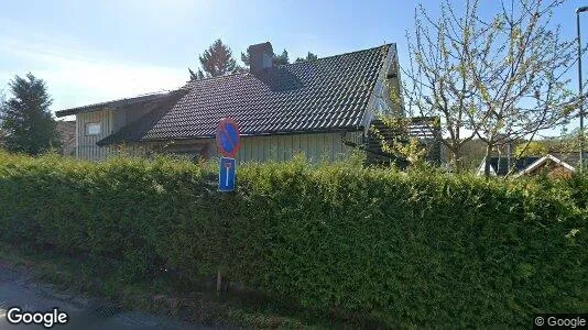 Apartments for rent in Härryda - Photo from Google Street View