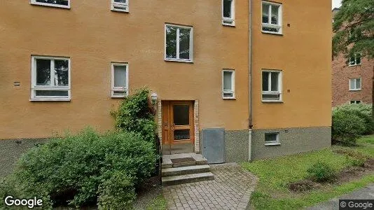 Apartments for rent in Stockholm South - Photo from Google Street View