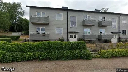 Apartments for rent in Eslöv - Photo from Google Street View