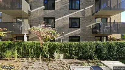 Apartments for rent in Askim-Frölunda-Högsbo - Photo from Google Street View