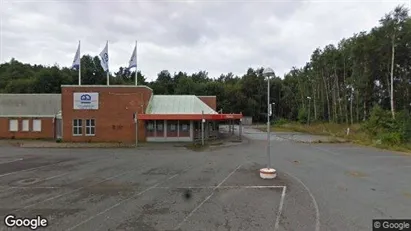 Apartments for rent in Askim-Frölunda-Högsbo - Photo from Google Street View