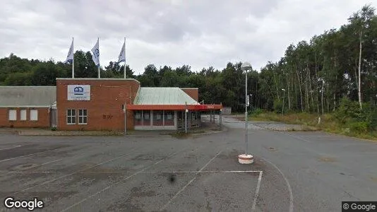 Apartments for rent in Askim-Frölunda-Högsbo - Photo from Google Street View