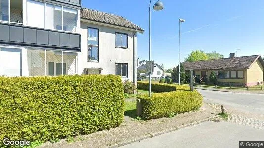 Apartments for rent in Kristianstad - Photo from Google Street View