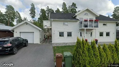 Apartments for rent in Botkyrka - Photo from Google Street View