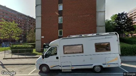 Apartments for rent in Danderyd - Photo from Google Street View