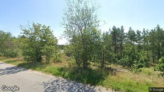 Apartments for rent in Oxelösund - Photo from Google Street View