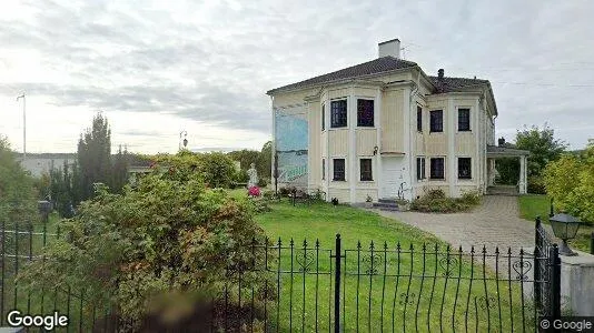 Apartments for rent in Lidingö - Photo from Google Street View