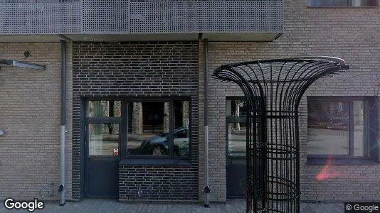 Apartments for rent in Malmö City - Photo from Google Street View