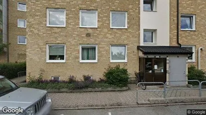 Apartments for rent in Malmö City - Photo from Google Street View