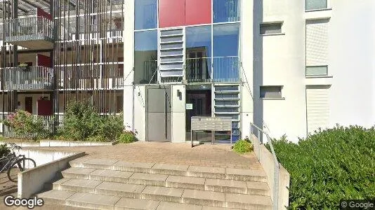 Apartments for rent in Essen - Photo from Google Street View