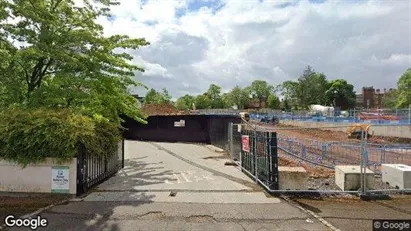 Apartments for rent in Birmingham - West Midlands - Photo from Google Street View