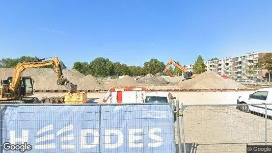 Apartments for rent in Haarlem - Photo from Google Street View