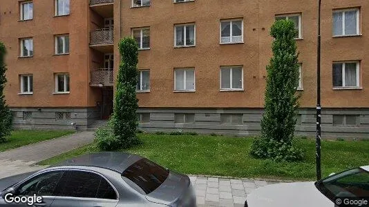 Apartments for rent in Södermalm - Photo from Google Street View