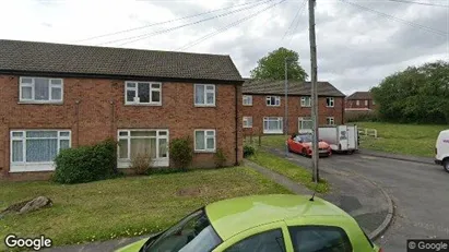 Apartments for rent in Wakefield - West Yorkshire - Photo from Google Street View