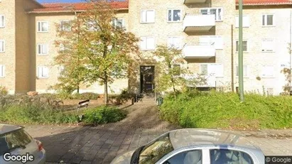 Apartments for rent in Rosengård - Photo from Google Street View