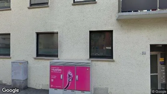 Apartments for rent in Stuttgart-West - Photo from Google Street View