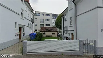Apartments for rent in Reutlingen - Photo from Google Street View