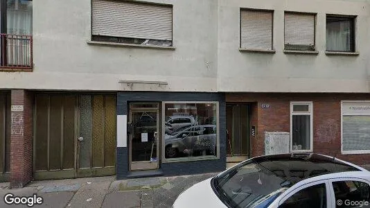 Apartments for rent in Mannheim - Photo from Google Street View