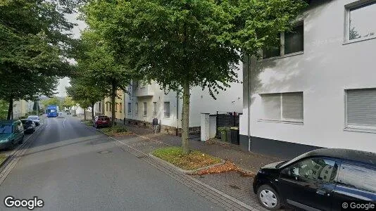 Apartments for rent in Unna - Photo from Google Street View