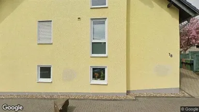 Apartments for rent in Oberbergischer District - Photo from Google Street View