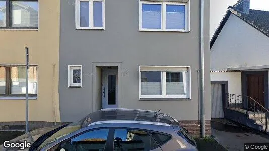 Apartments for rent in Rhein-Erft-Kreis - Photo from Google Street View