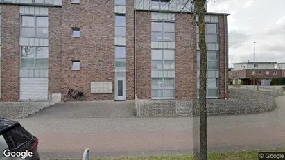 Apartments for rent in Münster - Photo from Google Street View