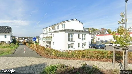 Apartments for rent in Rhein-Sieg-Kreis - Photo from Google Street View