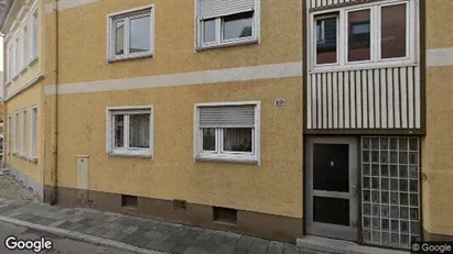 Apartments for rent in Frankenthal (Pfalz) - Photo from Google Street View