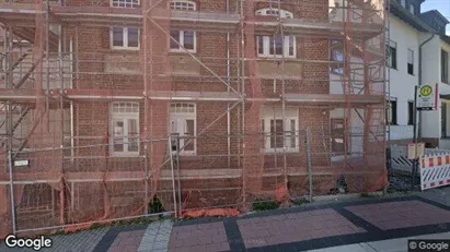 Apartments for rent in Koblenz - Photo from Google Street View